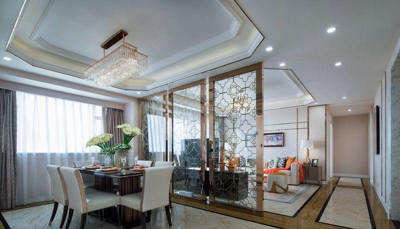 韶关永乐城·港式后现代精致家居-26