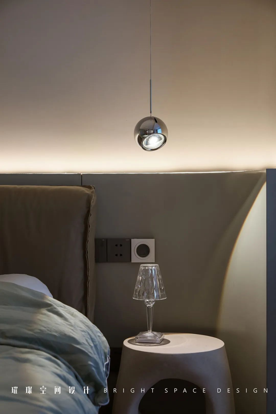 星都会丨中国浙江丨璀璨空间设计事务所-47