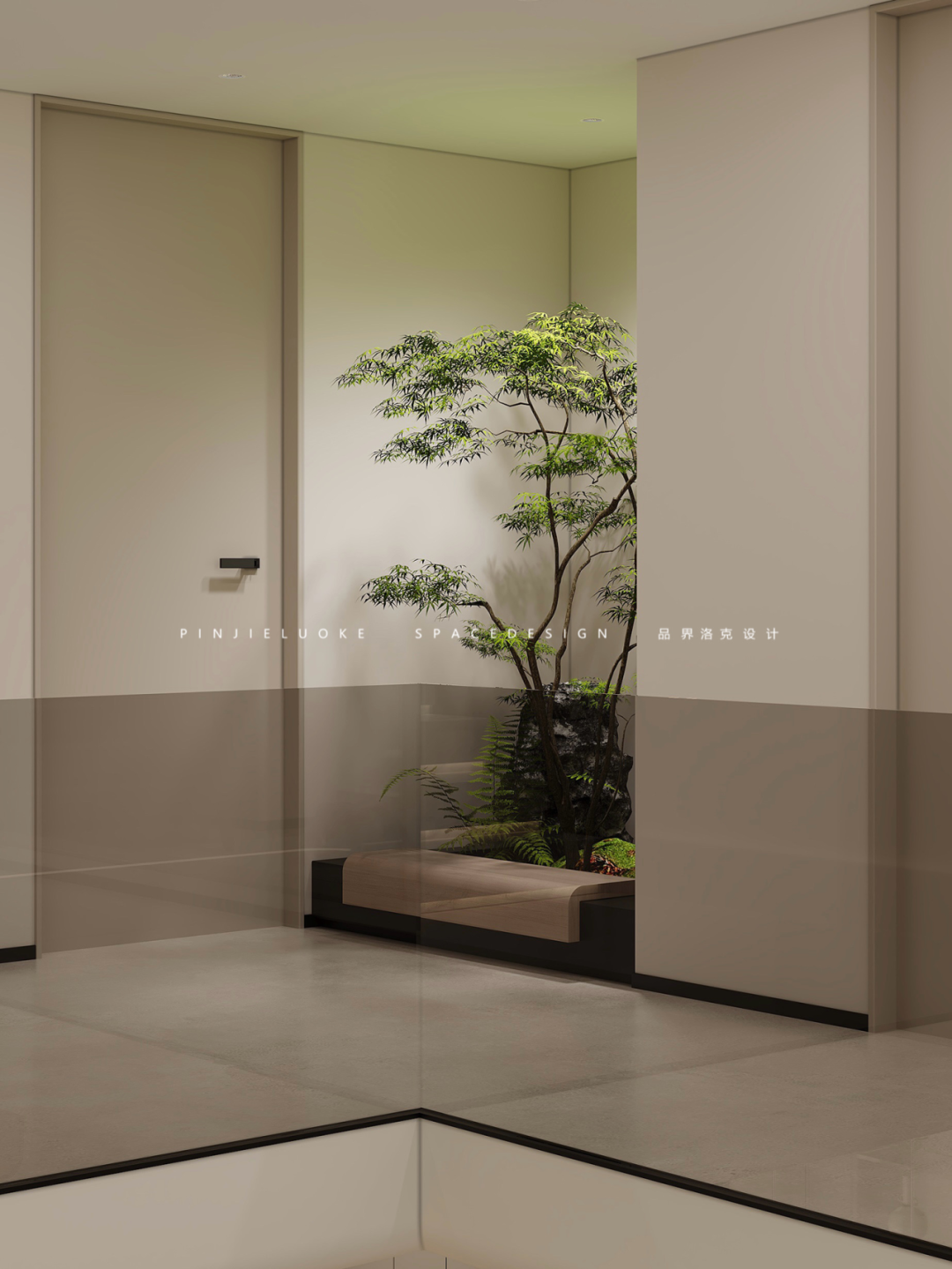 招商·西安序底跃案例丨中国西安丨品界洛克-33