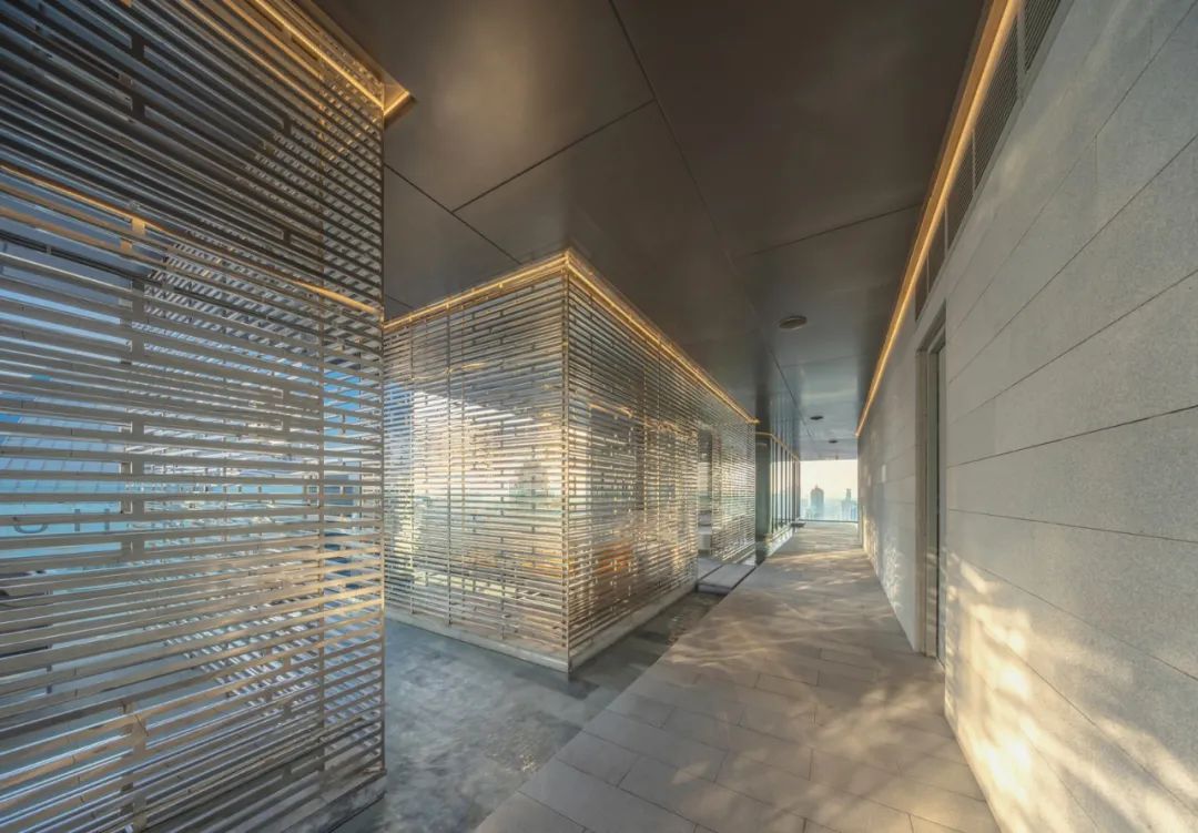 曼谷 Celes Asoke 项目丨泰国曼谷丨Shma 设计公司-13