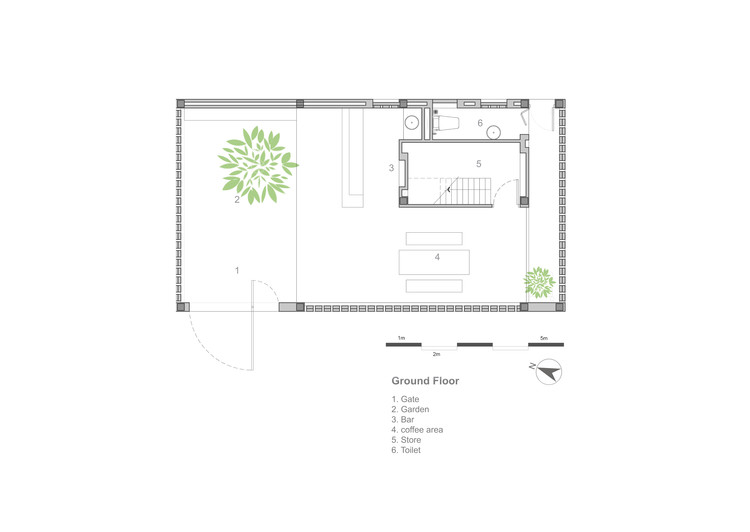 热带空间 LT House-4