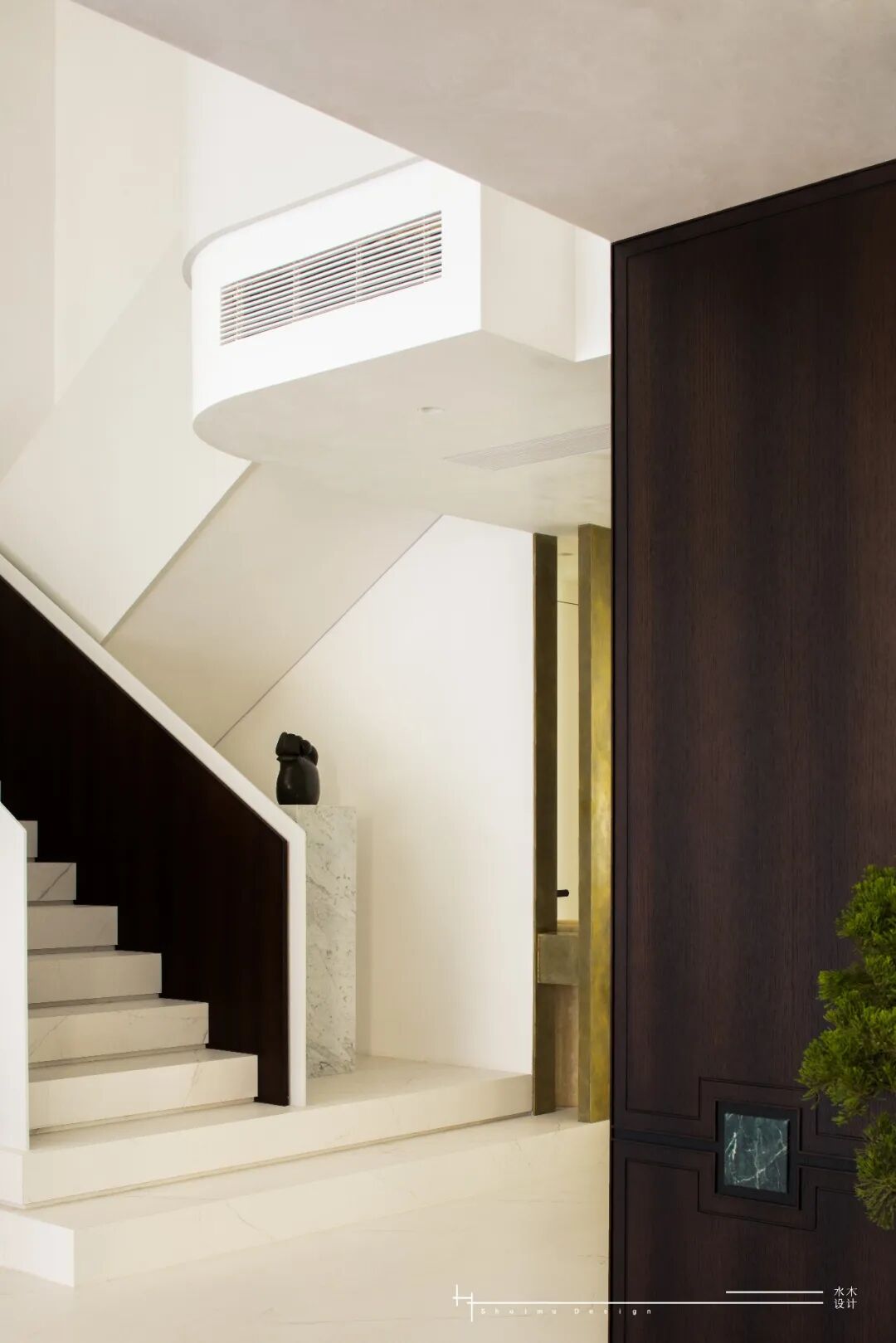 曼哈顿380平 · 留白映画丨美国曼哈顿-19