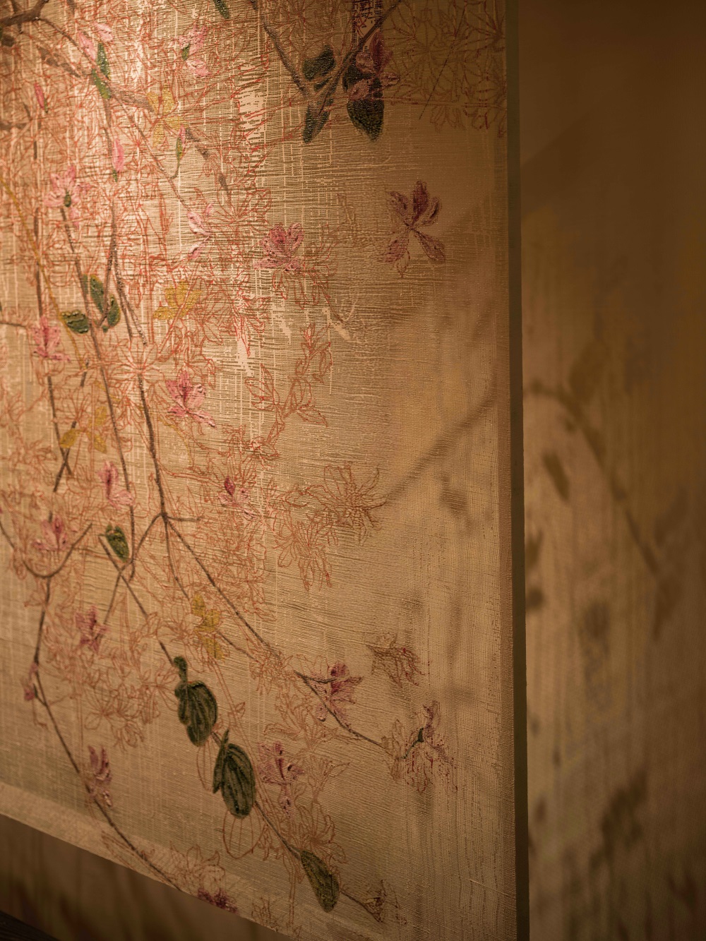 海上繁花 怀珂丨中国厦门丨厦门共界设计事务所-62