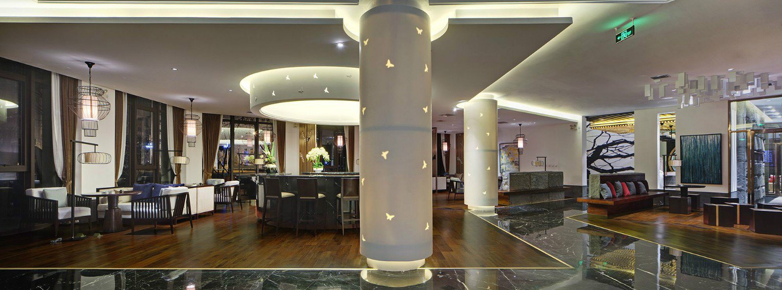 河北承德铂悦山售楼处  罗剑-6