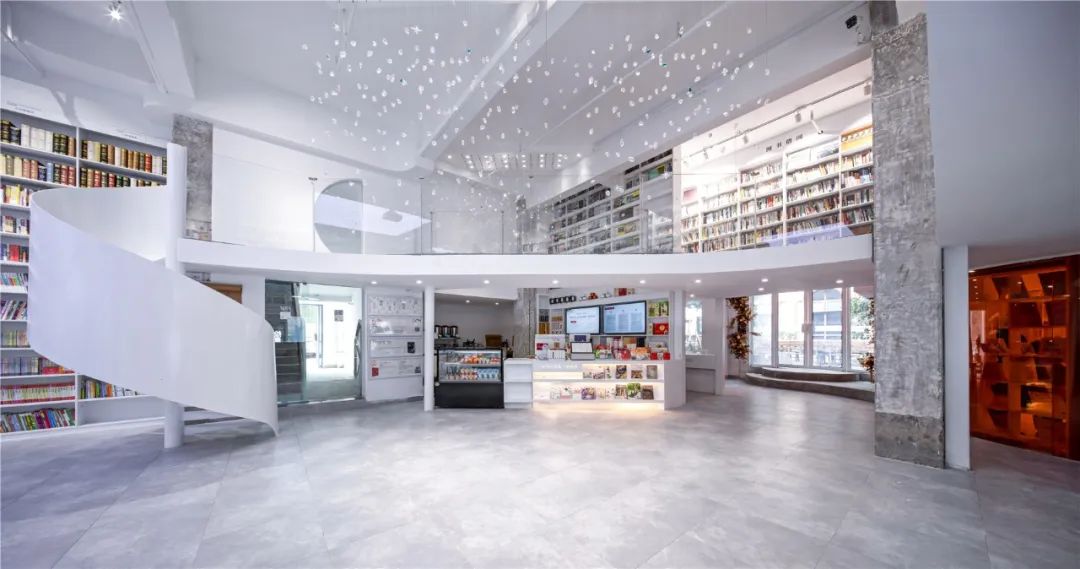 最好的时光·城市书店-76