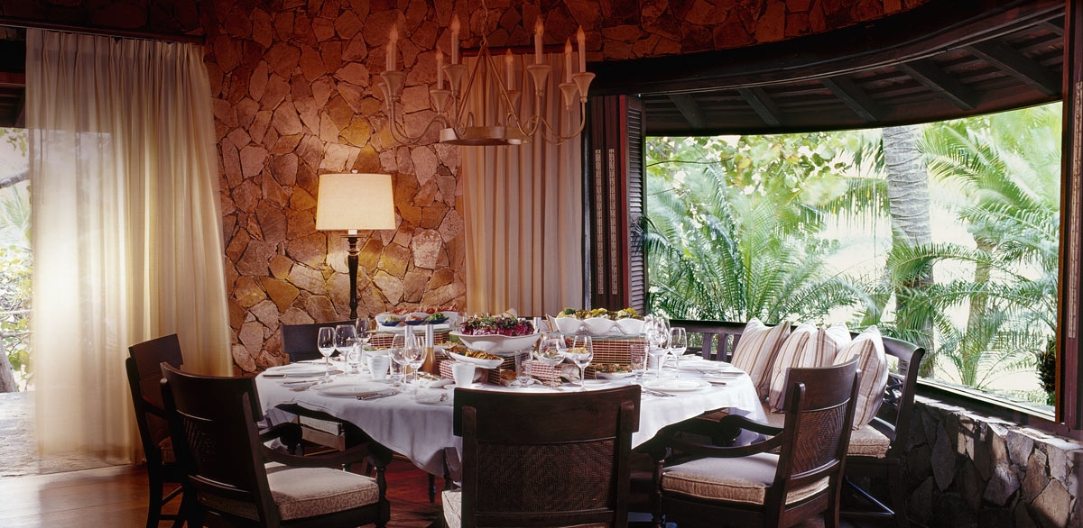 维京果岛瑰丽酒店-18