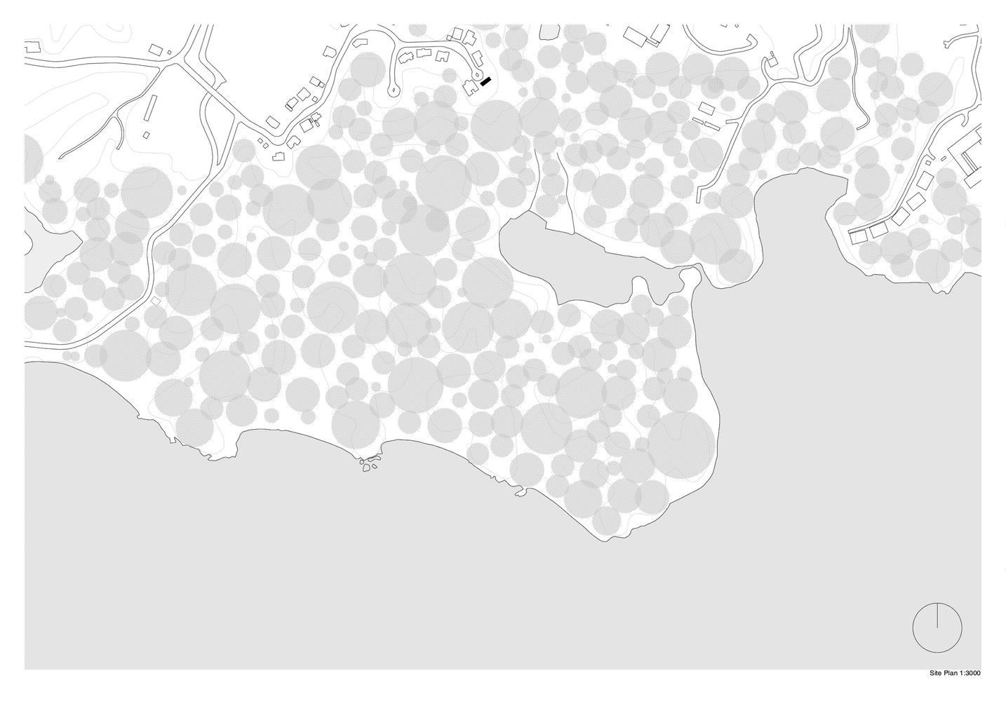 IseShima National Park 海景别墅丨日本丨KKAA YTAA-14