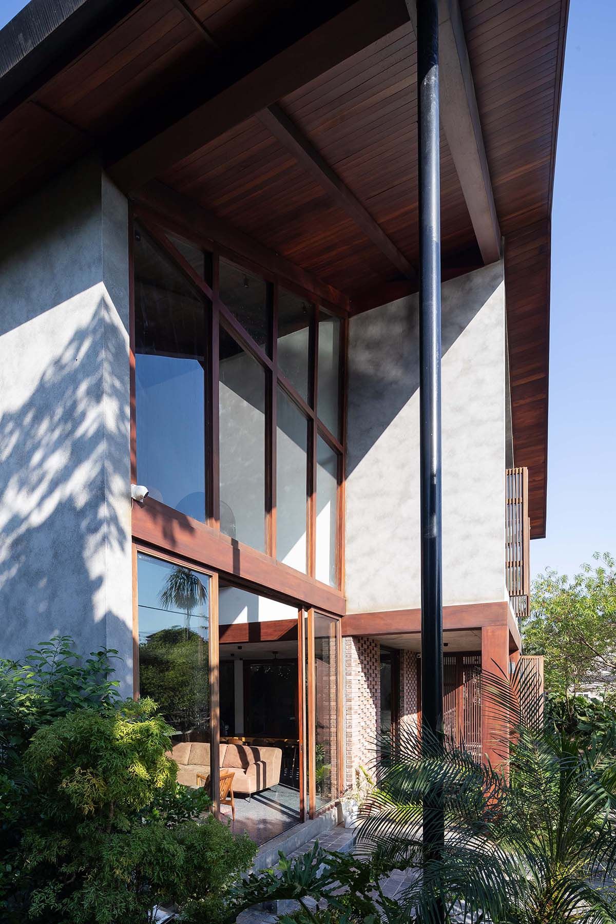 Nôm Villa | 传统与现代的完美融合-48