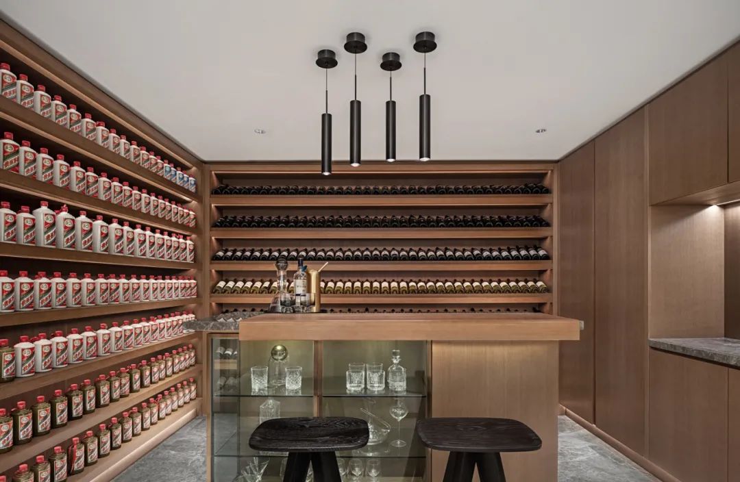 广州番禺华盛大学小筑丨中国广州-22