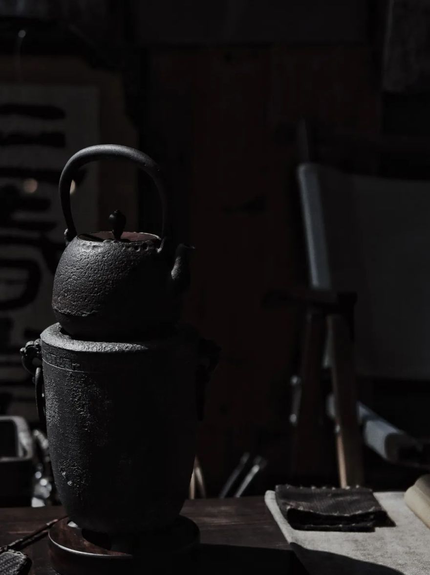 青灯市集丨PUSU SPACE-13