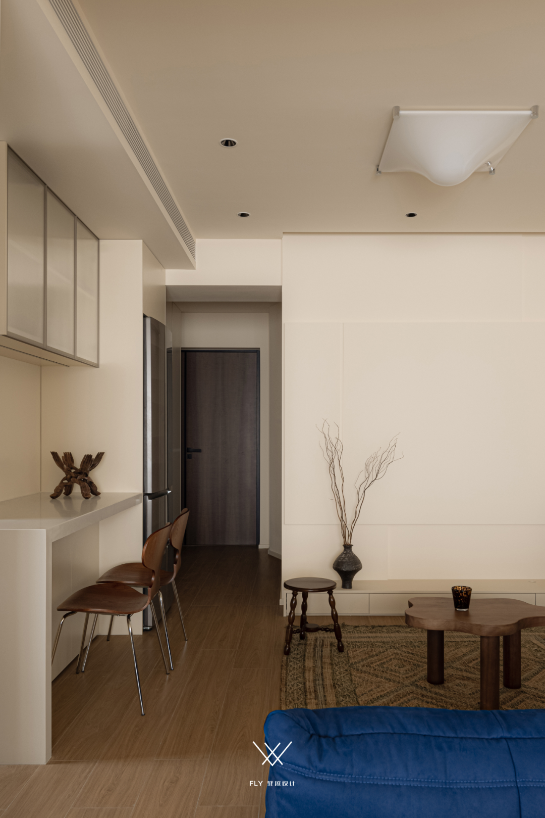 有限空间下的无限性丨中国杭州丨菲拉设计-6