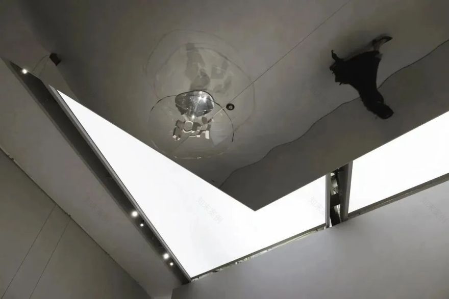 欧戈雅「梯·艺术 THEIART」空间丨中国武汉丨宛佩,初原加拓-45