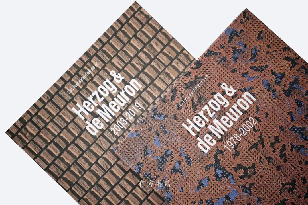 赫尔佐格与德梅隆全集丨瑞士-8