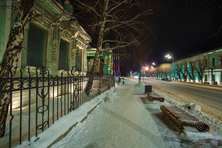 Туристский код,Сызрань(旅游代码,萨兰斯克)丨俄罗斯萨兰斯克-27