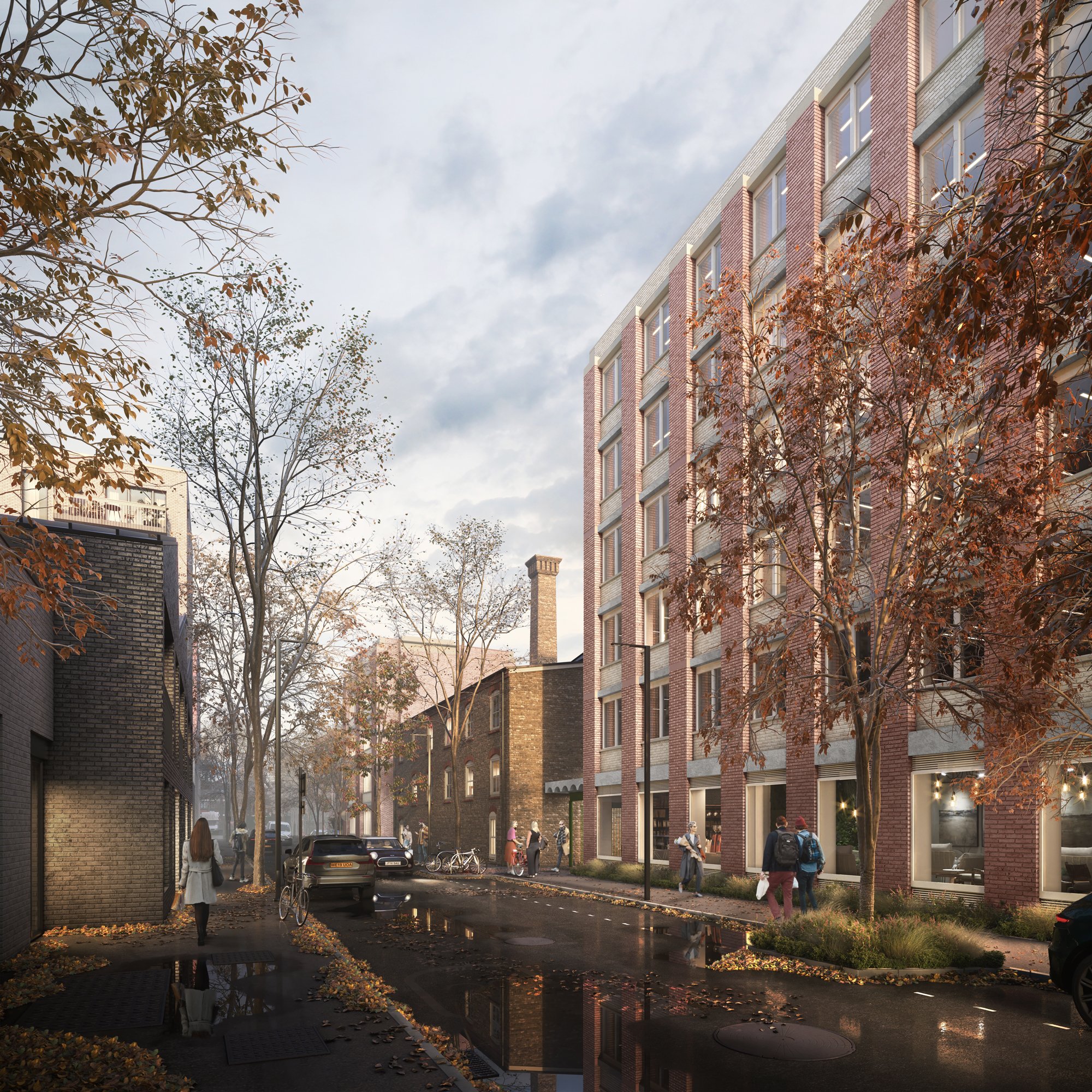 丨Henley Halebrown-22