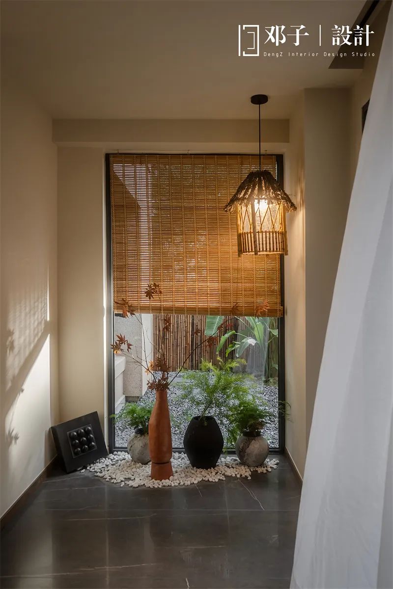 自然风居所丨中国重庆丨DENG DESIGN-10