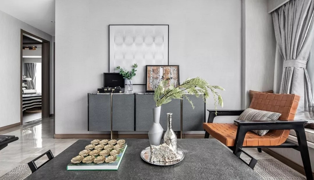 阳光城杭州上塘九里项目A1,C1样板间丨中国杭州-24