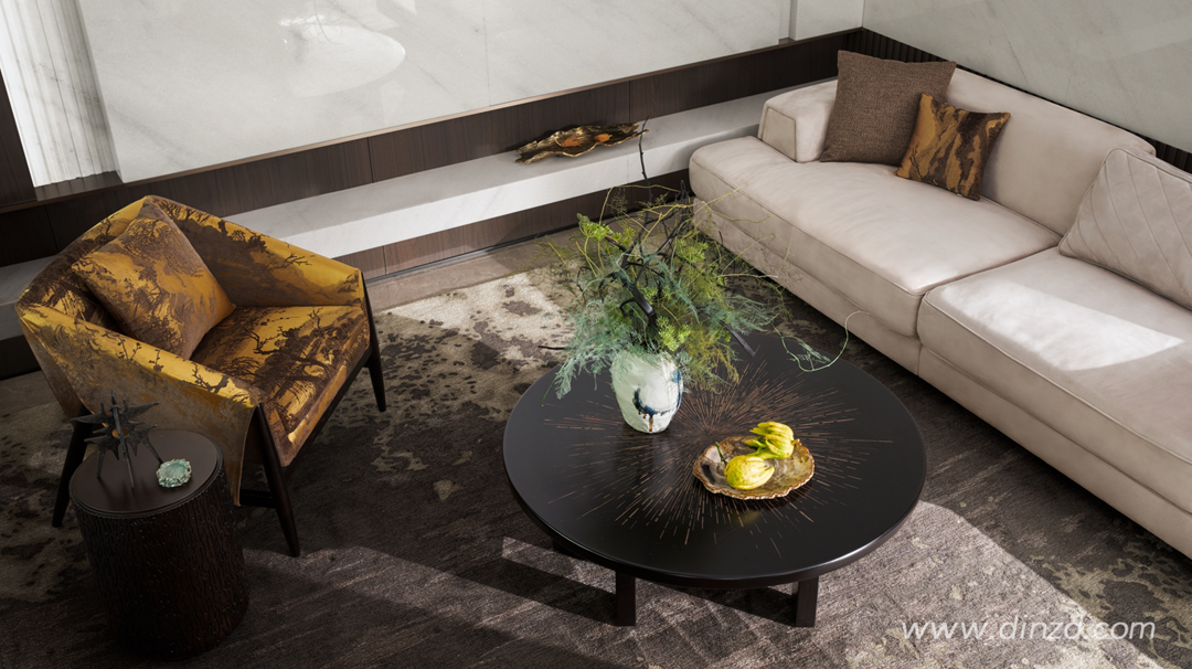 中山招商禹州·云鼎府丨中国中山丨OPS观致设计-18