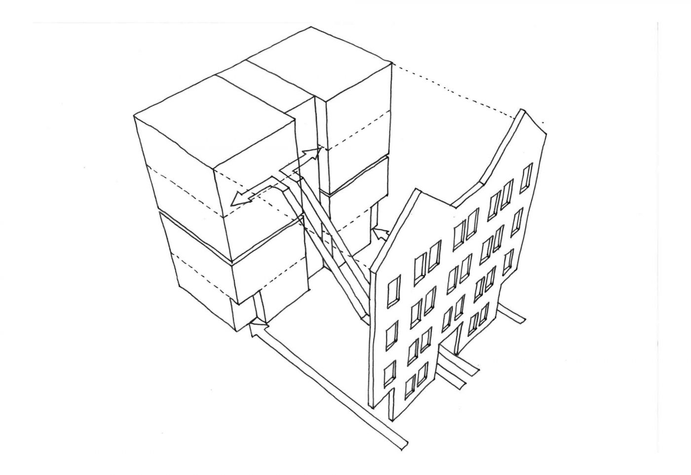 Mæ's Hammond Court and New Islington projects featured in the second edition of the Housing Design Handbook
                    -4