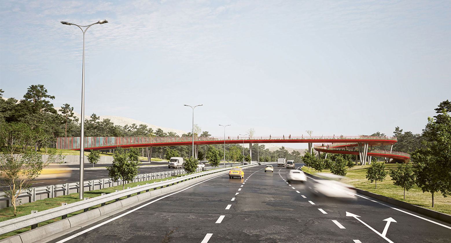 丨伊朗德黑兰丨Karand Group-19