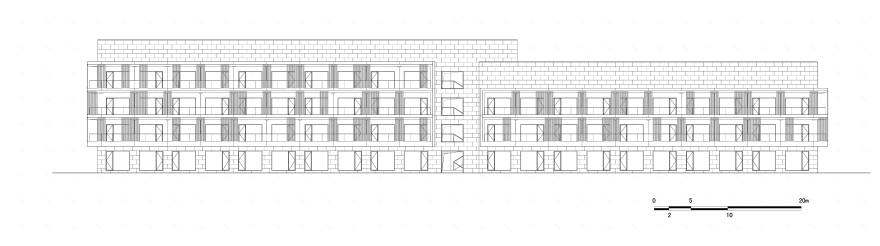 南京鲁能美高梅美荟酒店丨中国南京丨北京市建筑设计研究院有限公司胡越工作室-75