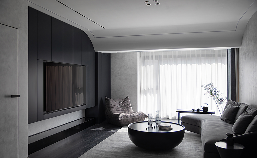 和欣国际花园丨中国上海丨金园圆设计团队-16