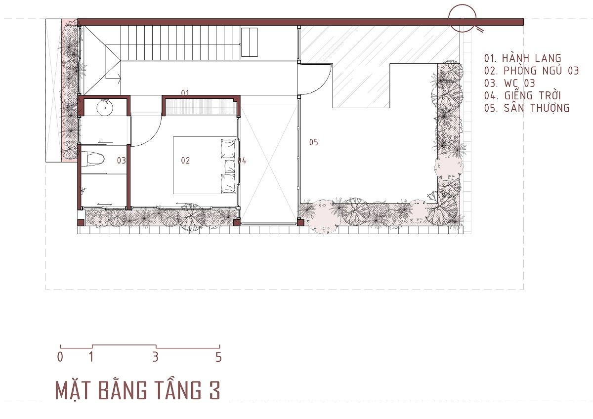 绿意盎然的城市家园-11