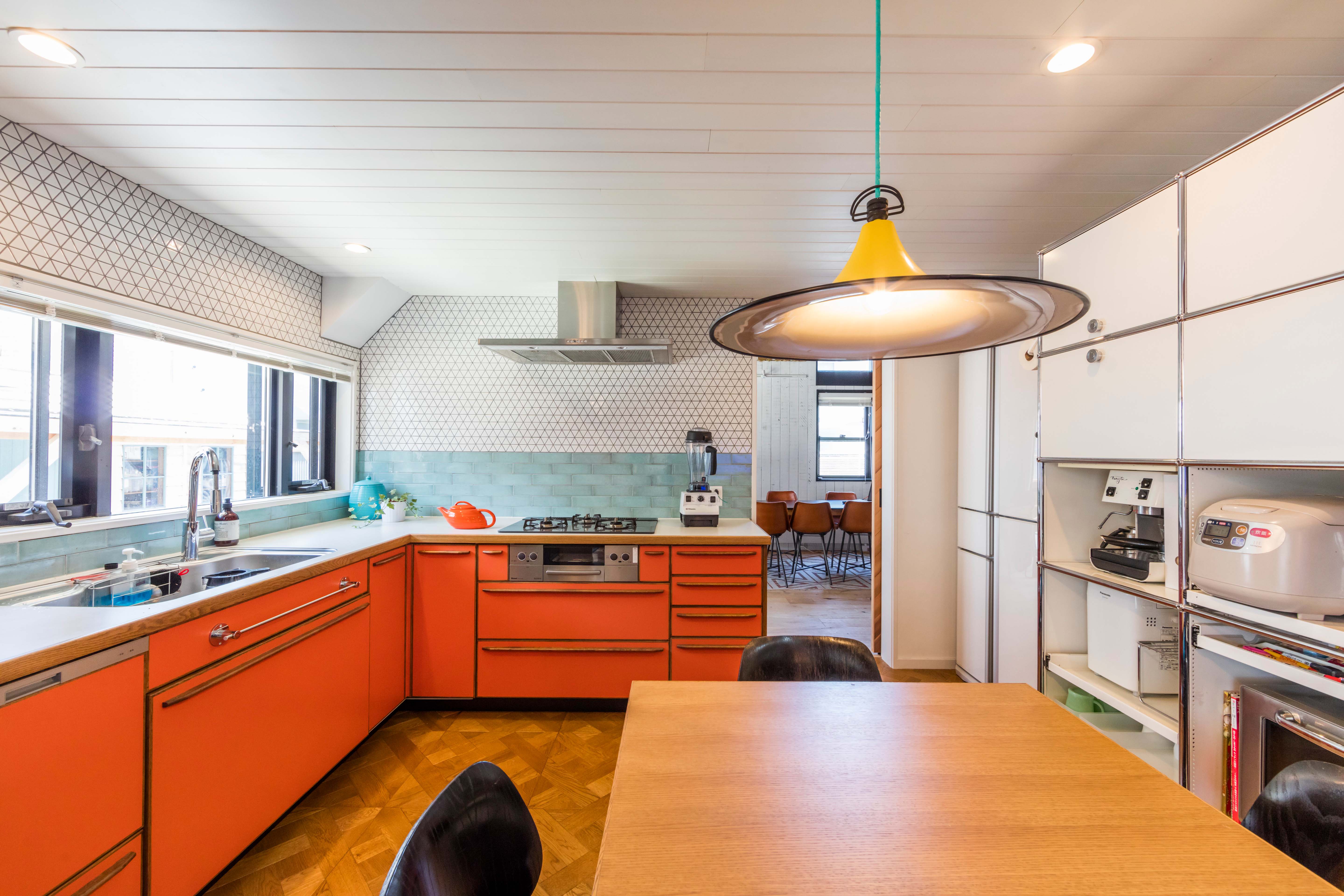 chigasaki surf house-8