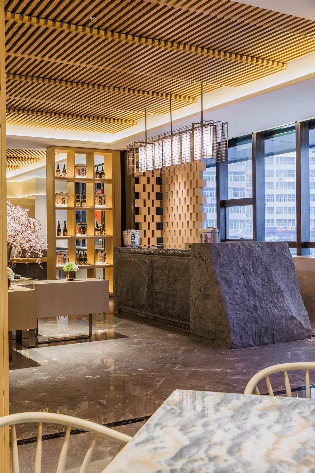 深圳安蒂娅美兰酒店  TT同心同盟设计-41