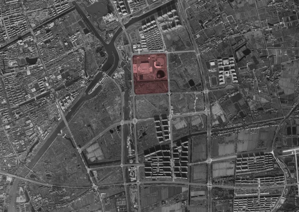 仪征市综合体育馆-43