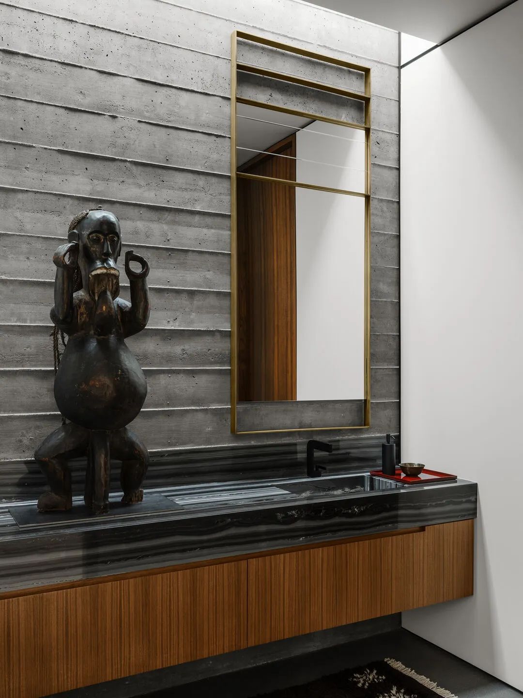 山景居丨美国加利福尼亚丨Pioneer-54