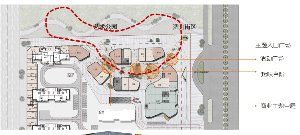 平度市金融商务中心丨中国青岛丨腾远设计-29