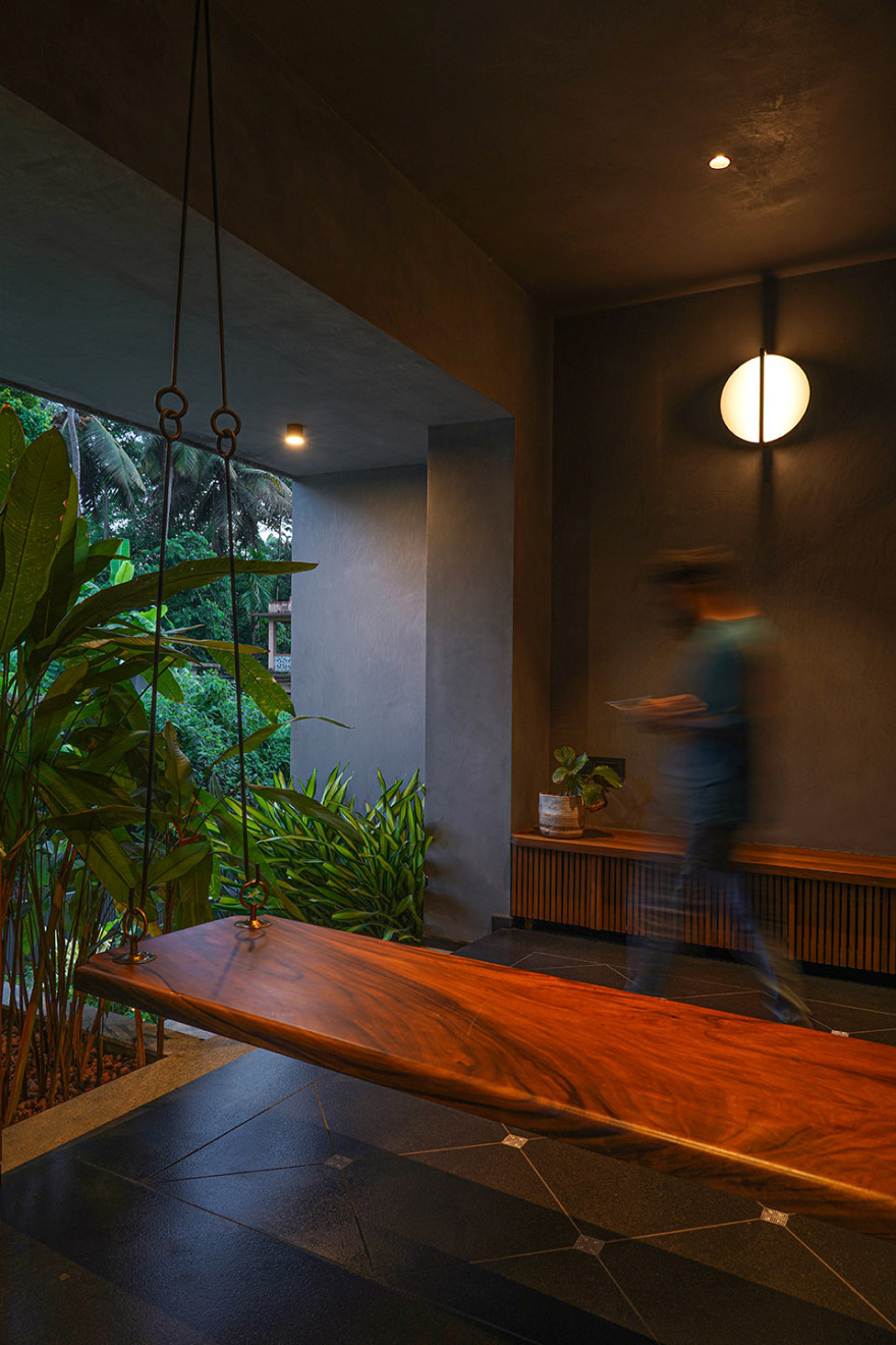 Swasti住宅丨印度丨Deearth Architects-62