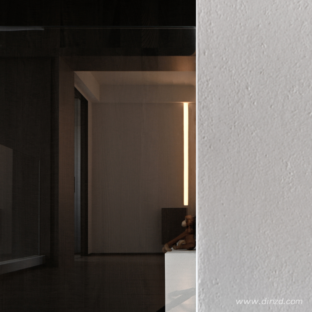 层隙之间丨中国广东丨HRAMN 汉马建筑-47