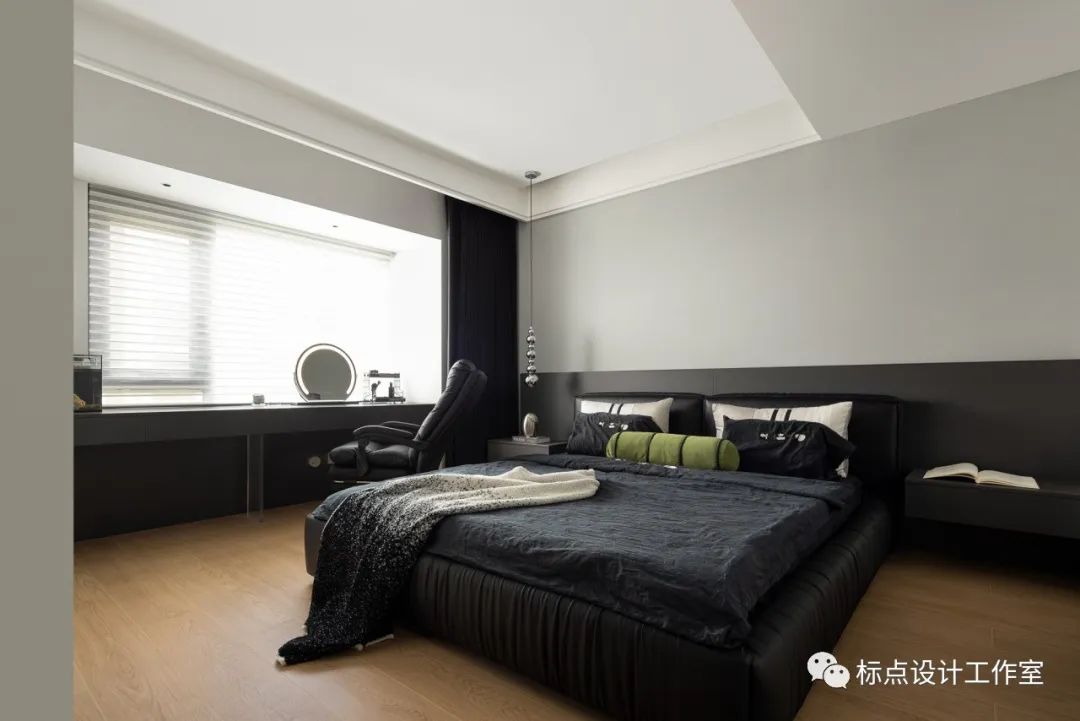 阜阳溪岸堡墅丨中国阜阳丨阜阳标点设计工作室-39