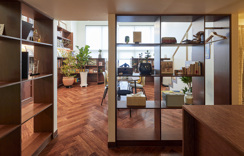 15 平米办公空间的惊艳变身-9