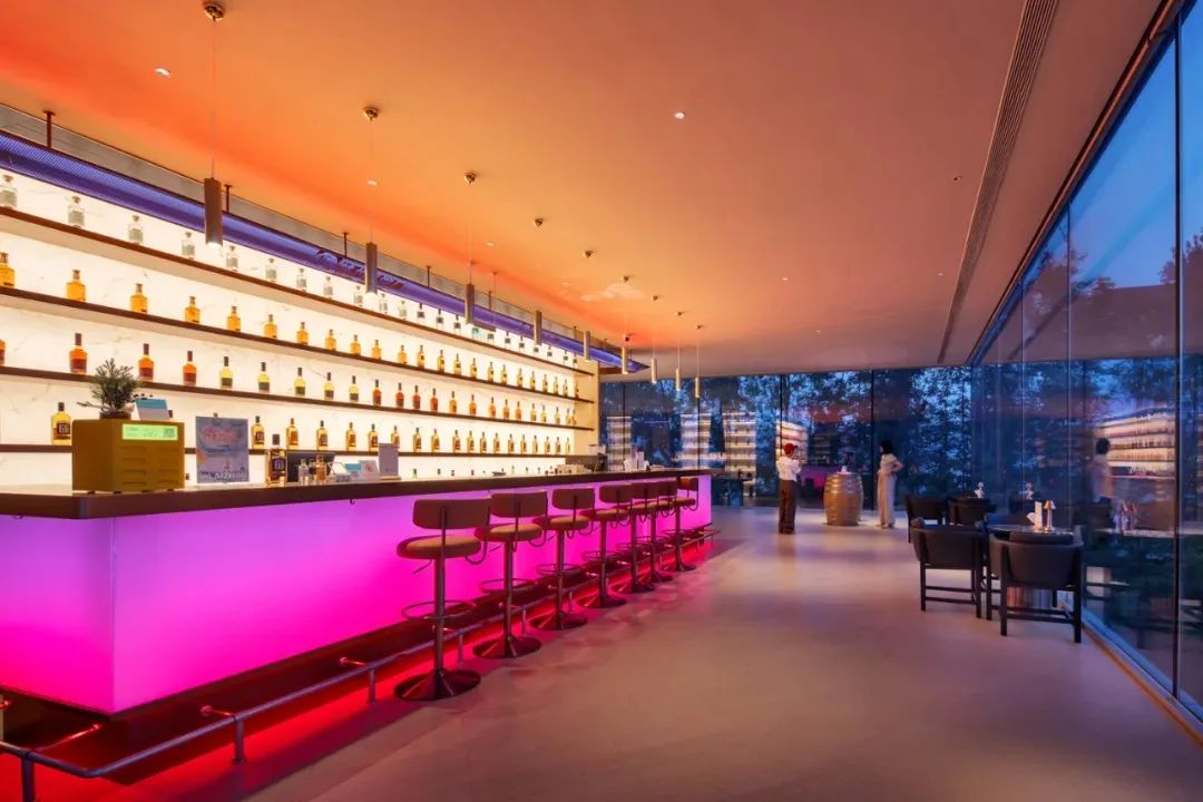 金螳螂   国内首个威士忌主题创新融合酒旅+文旅园区-33