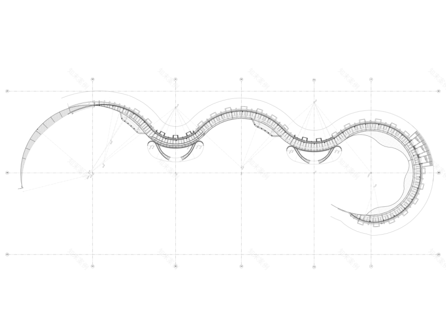 O·ygen Park · 沙漠中的绿色避风港丨卡塔尔多哈丨AECOM-50