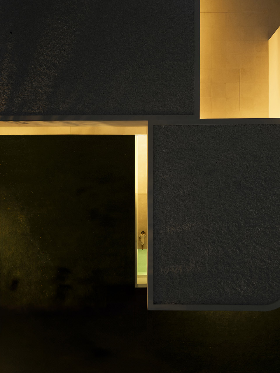 La Moraleja18号别墅丨西班牙马德里-145