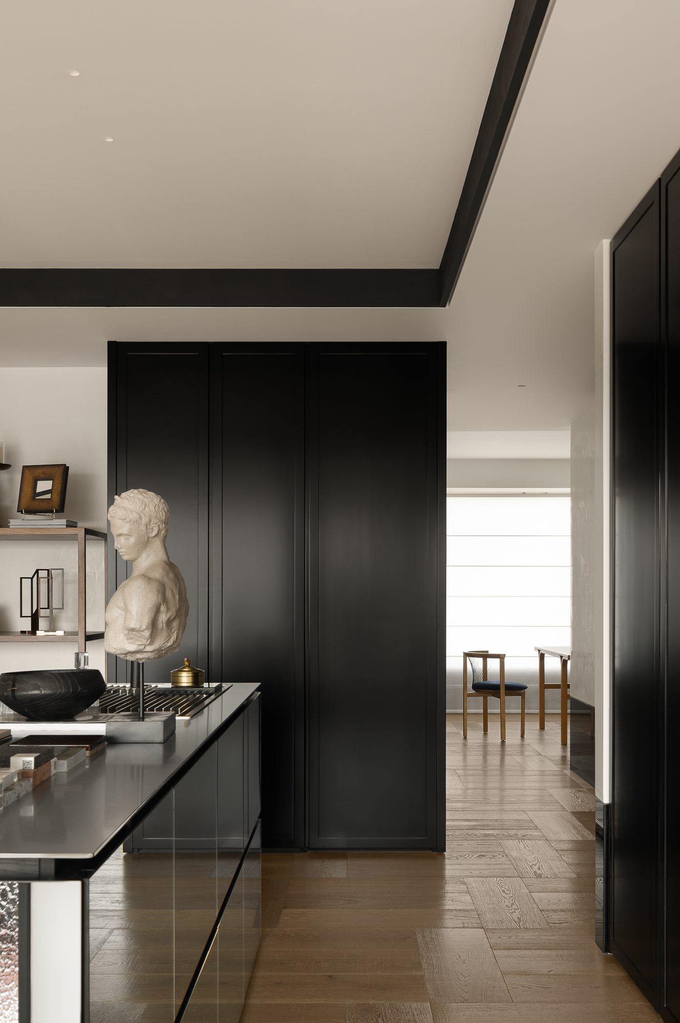 ZHANS·正向共合办公室丨中国揭阳丨正向共合设计-41