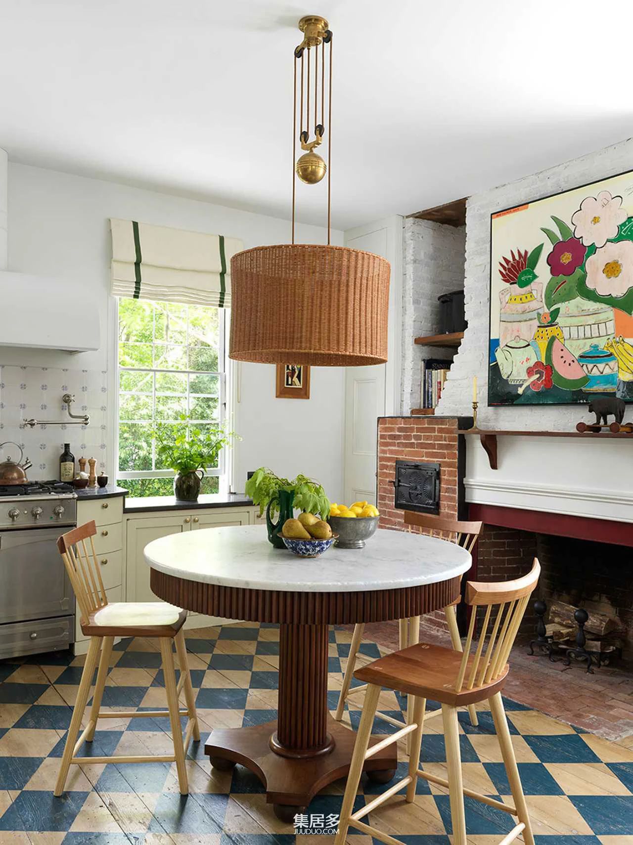 西蒙布朗室内摄影作品丨英国伦敦-30