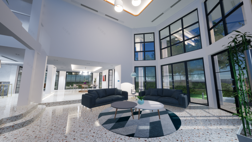 Good Class Bungalow增改设计-10