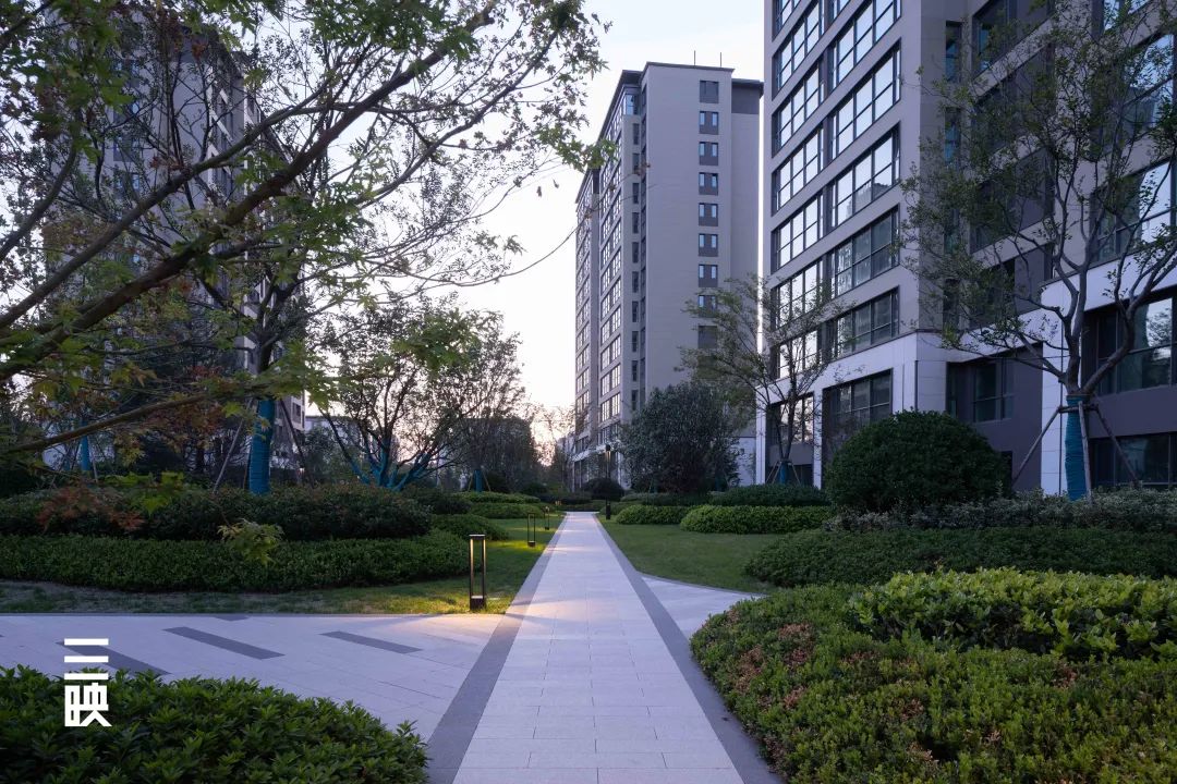 青岛融创·红岛湾丨中国青岛丨阿普贝思(北京)建筑景观设计咨询有限公司-41