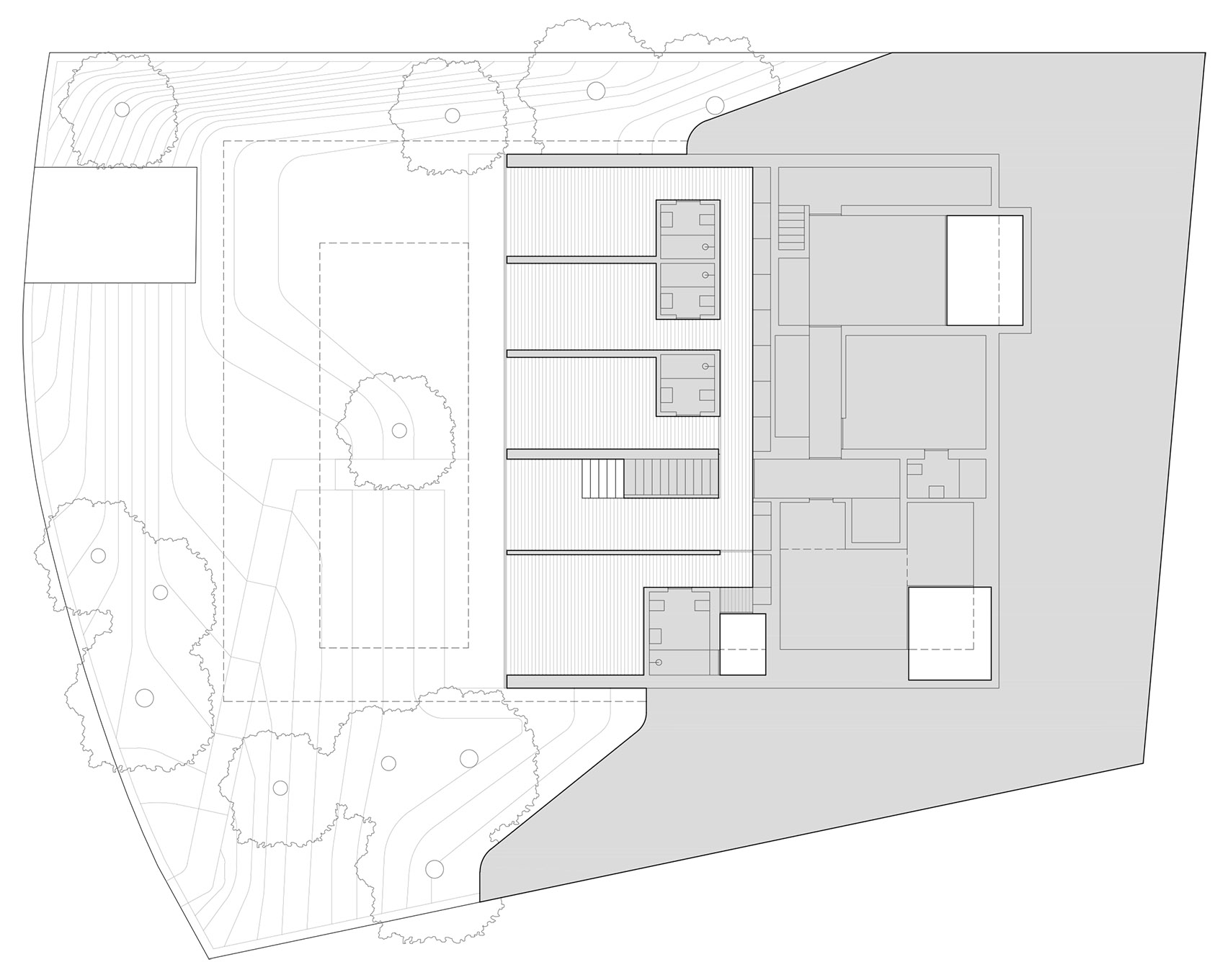 Rua Sara Beirão 住宅丨葡萄牙丨SIA arquitectura-54