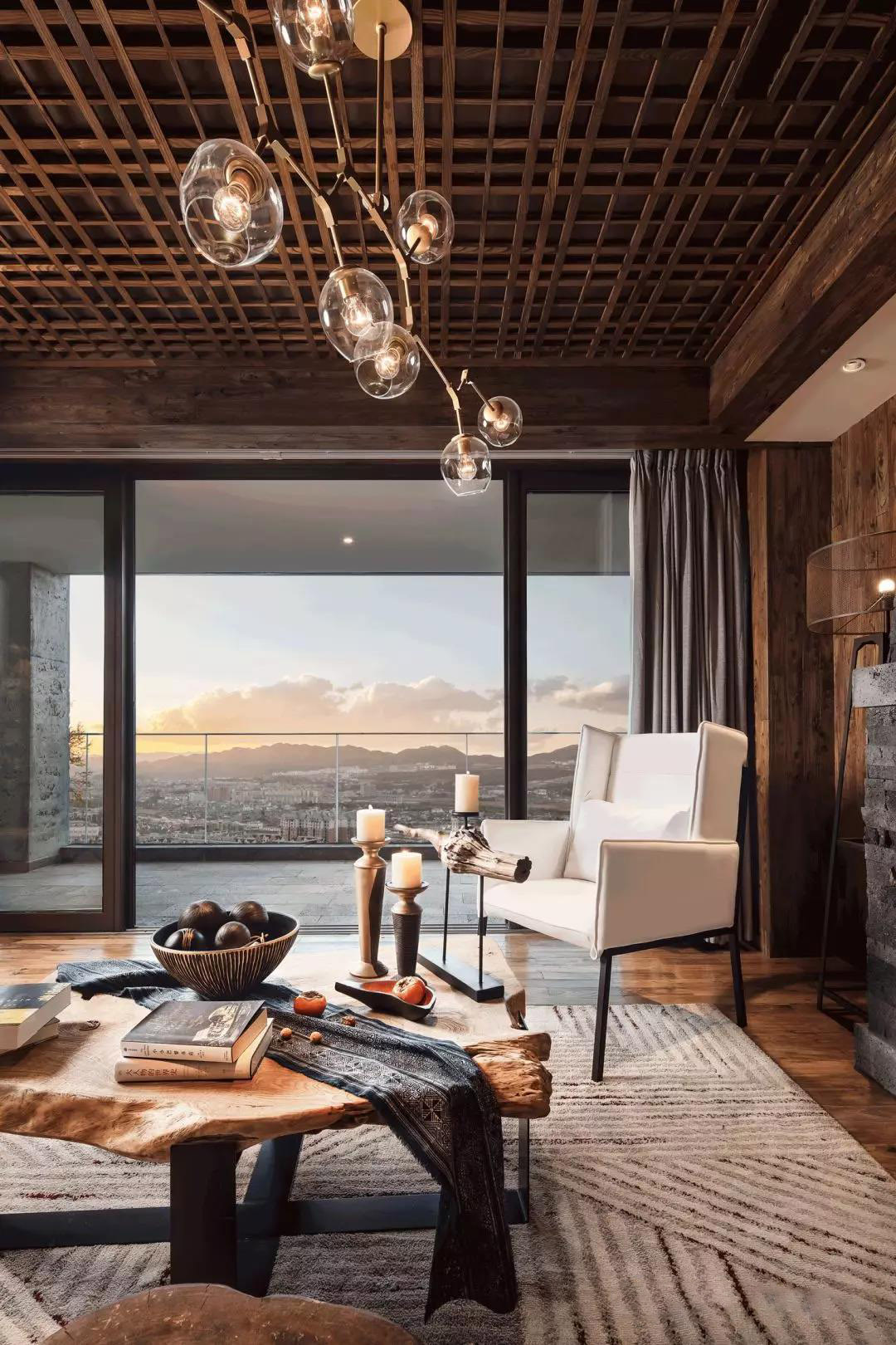 腾冲泊度度假酒店-57