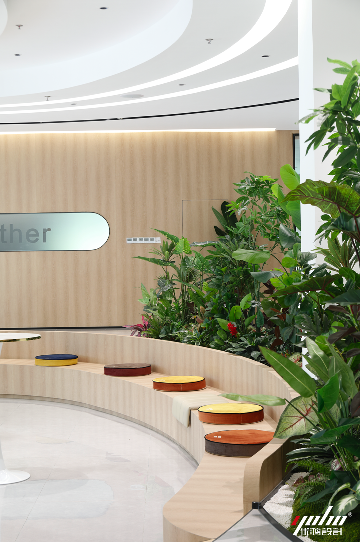 亿帆医药办公楼 - 生机盎然的创新聚落-21