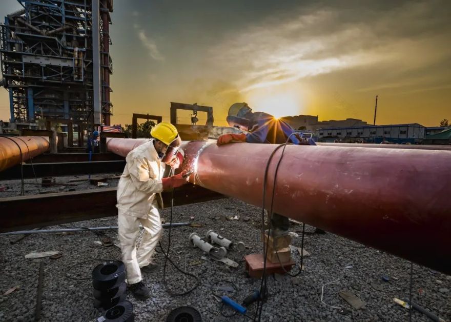 百日攻坚:打造花园式城市环保新标杆-70