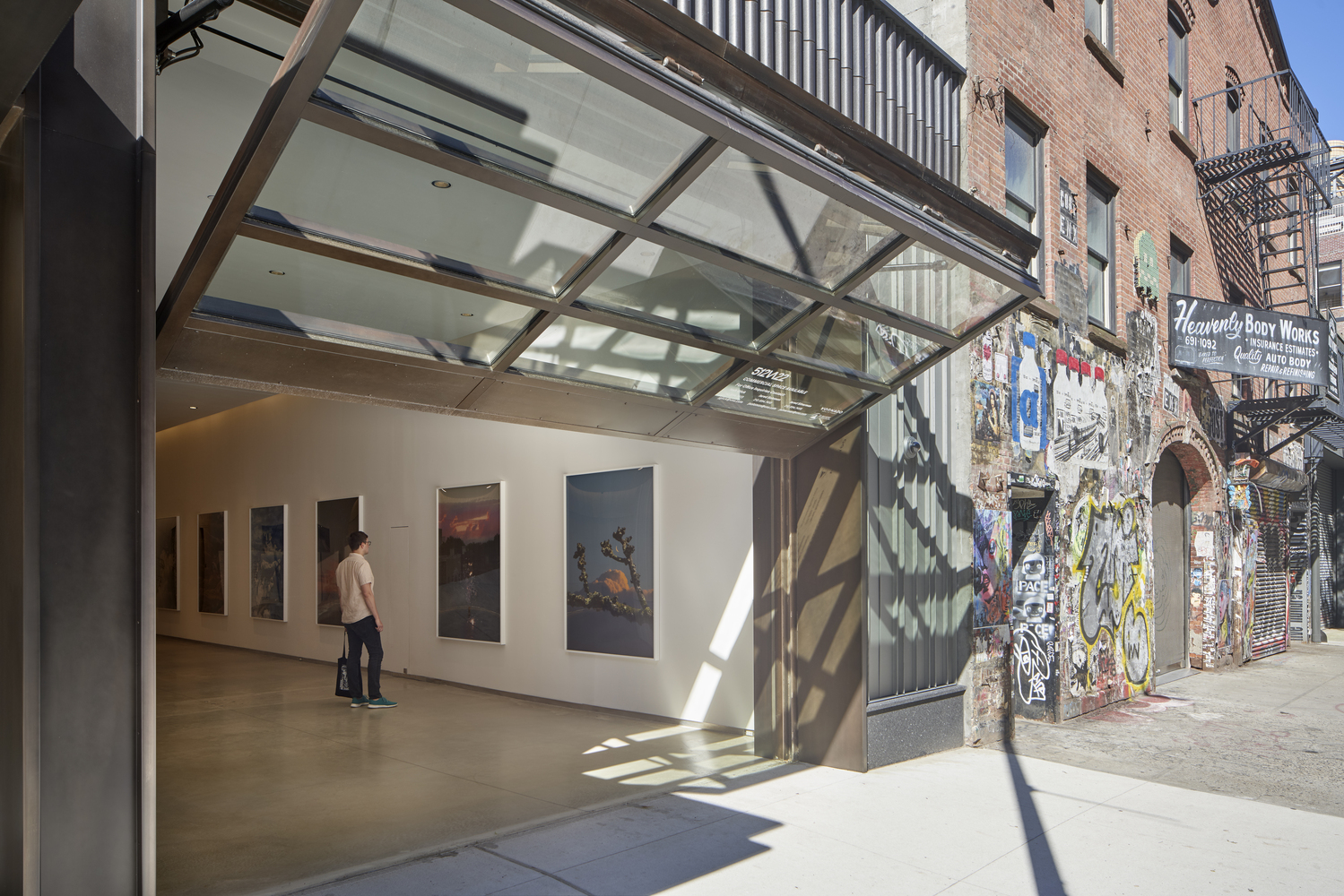 美国西22街512号办公楼-16