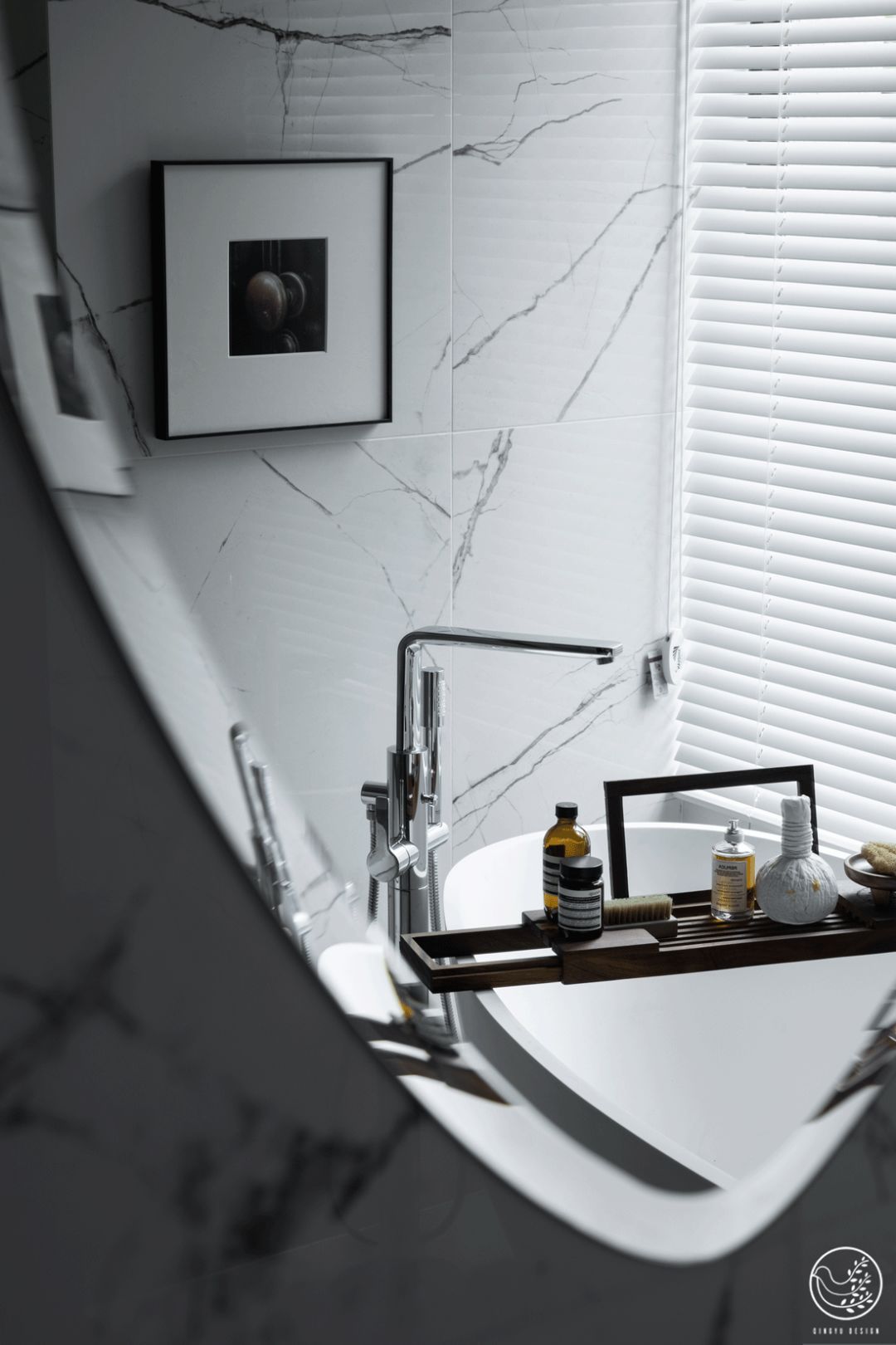 成都某别墅设计丨中国成都丨清羽设计-173