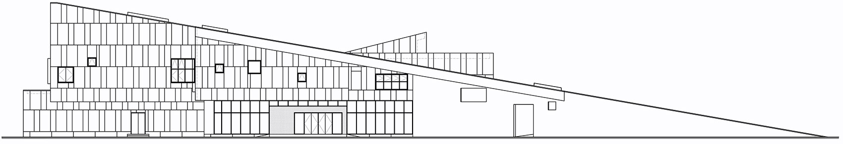 南京大学仙林校区众创空间二期丨中国南京丨南大建筑钟华颖工作室-61